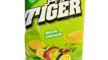 تايجر / Tiger