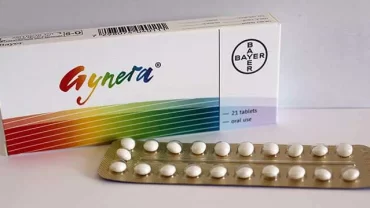 جينيرا أقراص (Gynera Tablet)