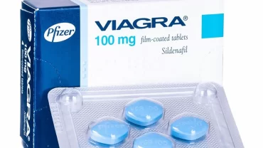 حبوب الفياجرا Viagra