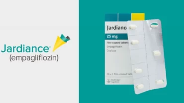 حبوب جارديانس / Jardiance 25 mg