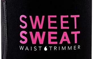 حزام شد البطن من سويت سوت / Sweet Sweat Waist Trimmer