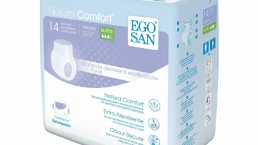حفاضات ايجو سان/ Ego San diapers