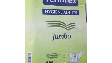 حفاضات تندركس/ Tendrex diapers