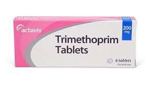 دواء تريميثوبريم / TRIMETHOPRIM