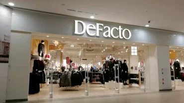 ديفاكتو Defacto