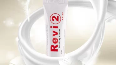 ريفي تو كريم / Revi 2 Cream