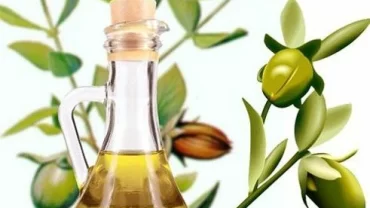 زيت الجوجوبا jojoba oil