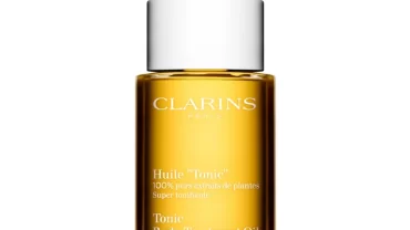 زيت كلارنس Clarins Tonic Body Treatment Oil