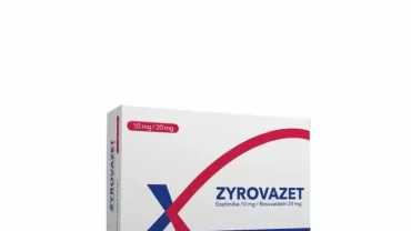 زيروفازيت أقراص / Zyrovazet Tablet