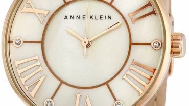 ساعات آن كلاين / Anne klein
