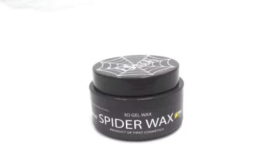 سبايدر واكس / SPIDER WAX