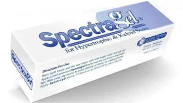 سبكترا جل / Spectra gel