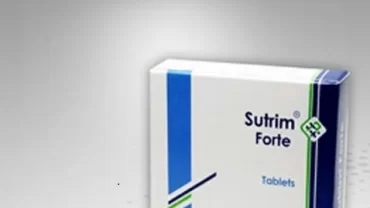 ستريم فورت أقراص 800/160 / Sutrim Forte Tablet 800/160