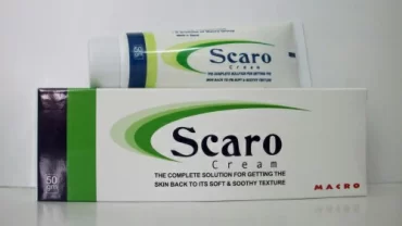 سكارو / SCARO