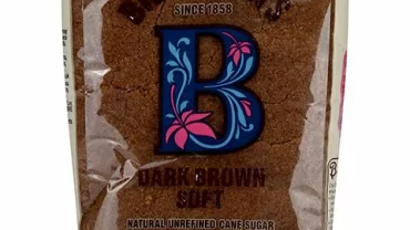 سكر بني غامق بيلنجتونز / Billington’s Dark Brown Sugar