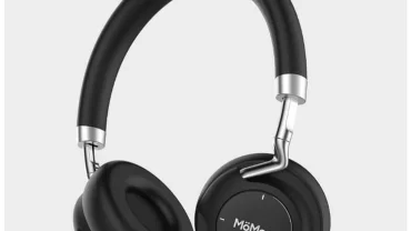 سماعات بلوتوث Momax Bluetooth Headphones