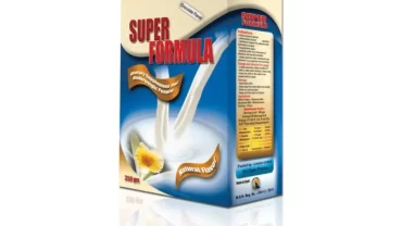 سوبر فورمولا باودر / Super formula Powder