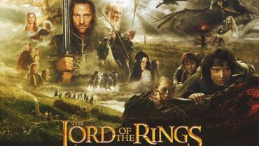 سيد الخواتم : عودة الملك / The Lord of the Rings: The Return of the King