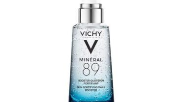 سيروم Vichy mineral 89