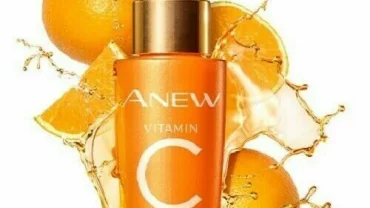 سيروم ايفون أنيو فيتامين سي  Avon Anew Vitamin C Serum
