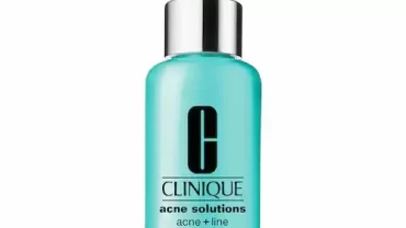 سيروم كلينيك Clinique Acne Solutions Acne