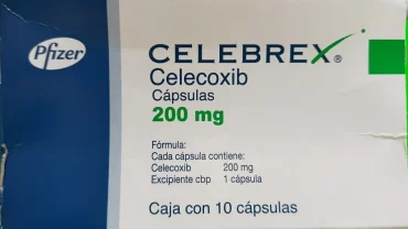 سيليبريكس كبسولات 200 مجم / Celebrex 200 mg Capsule