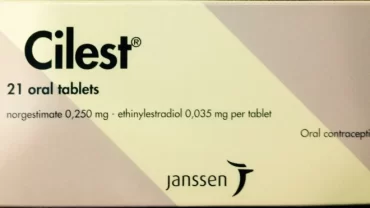 سيليست أقراص (Cilest Tablet)