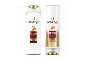 شامبو بانتين للشعر المصبوغ – Pantene pro-v Colored Hair Repair Shampoo