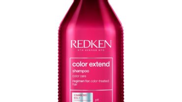 شامبو ريديكن للشعر المصبوغ – Redken Color Extend Shampoo