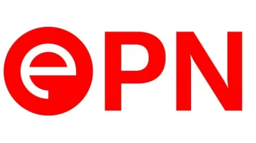شبكة خاصة بالمؤسسات /  EPN