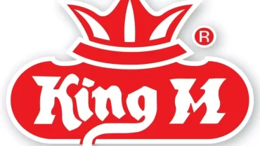 شركة KING M
