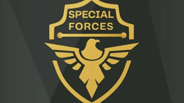 شركة  Special Forces Security