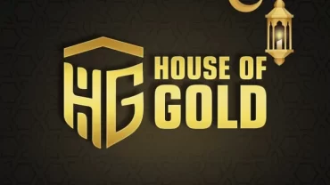 شركة بيت الذهب / house of gold