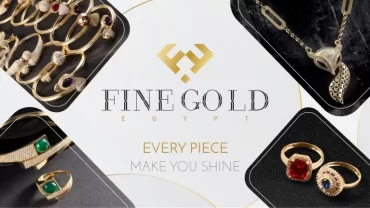 شركة فاين جولد / Fine Gold