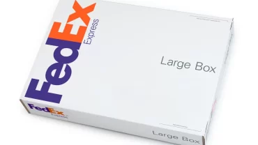 شركة فيديكس / FedEx Express