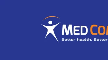شركة ميدكوم هيلث/ Medcom Health