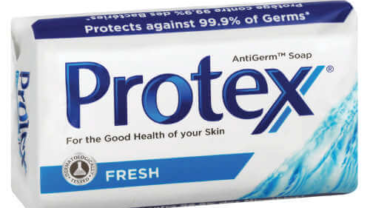 صابونة بروتكس / Protex Soap