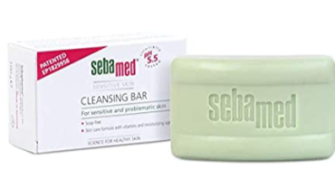 صابونة سيباميد / Sebamed soap