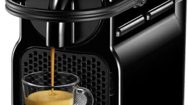 صانعة قهوة نيسبريسو اينسيا / Incia coffee maker