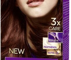 صبغة باليت / Palette hair dye