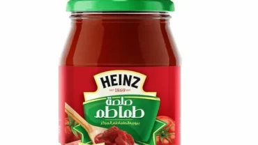 صلصة هاينز / Heinz