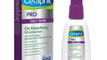 صن بلوك سيتافيل برو/ Sun Block Cetaphil Pro for Oily Skin