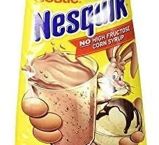 صوص نسكويك /  Nesquike Chocolate Syrup