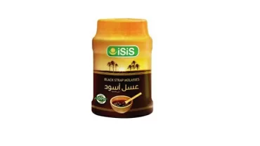 عسل أسود إيزيس / ISIS