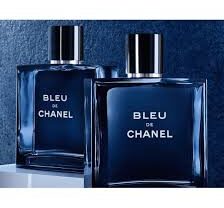 عطر بلو شانيل -Bleu De Chanel
