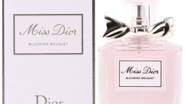عطر ميس ديور بلومينج بوكيه /  Christian Dior – Miss Dior Blooming Bouquet