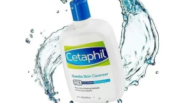غسول سيتيفال Cetaphil Gentle Skin Cleanser