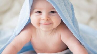 فوائد سودو كريم للأطفال و الرضع