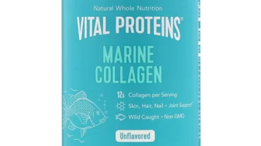 فيتال بروتين مارين كولاجين / Vital Protein Marine Collagen