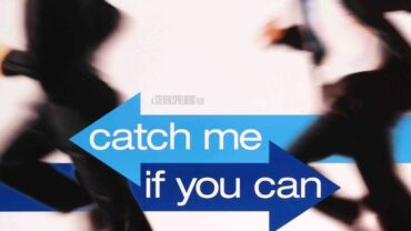 فيلم Catch Me If You Can